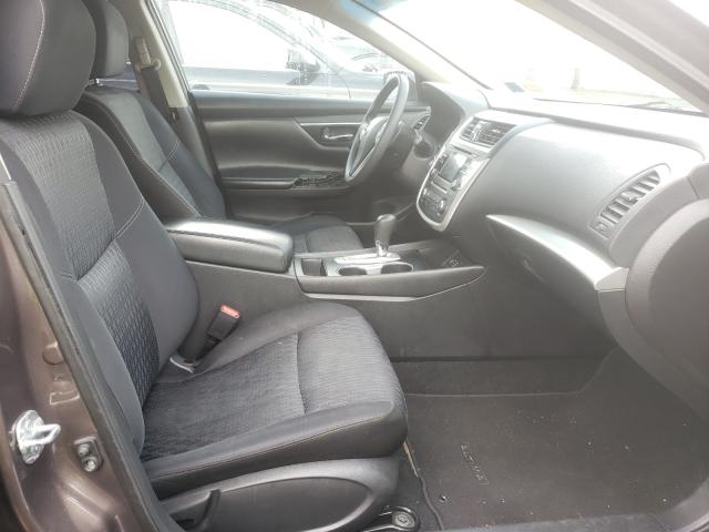 Photo 4 VIN: 1N4AL3AP3GC133343 - NISSAN ALTIMA 2.5 