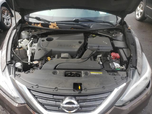 Photo 6 VIN: 1N4AL3AP3GC133343 - NISSAN ALTIMA 2.5 