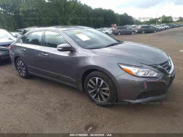 Photo 0 VIN: 1N4AL3AP3GC133830 - NISSAN ALTIMA 