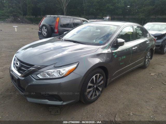 Photo 1 VIN: 1N4AL3AP3GC133830 - NISSAN ALTIMA 