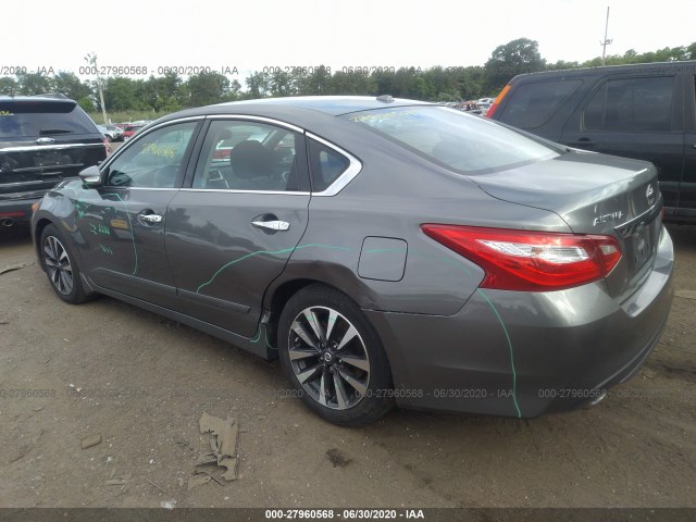 Photo 2 VIN: 1N4AL3AP3GC133830 - NISSAN ALTIMA 