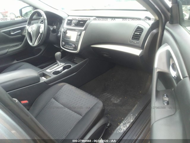 Photo 4 VIN: 1N4AL3AP3GC133830 - NISSAN ALTIMA 