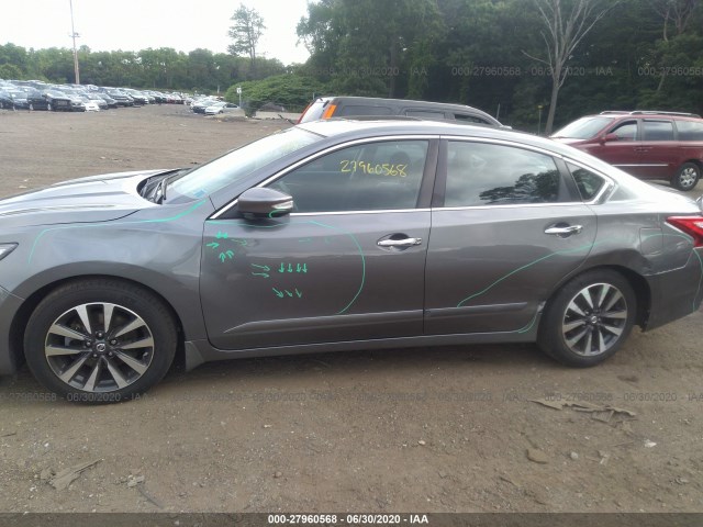 Photo 5 VIN: 1N4AL3AP3GC133830 - NISSAN ALTIMA 