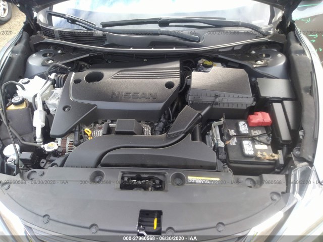 Photo 9 VIN: 1N4AL3AP3GC133830 - NISSAN ALTIMA 