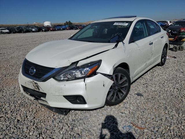 Photo 1 VIN: 1N4AL3AP3GC134072 - NISSAN ALTIMA 2.5 