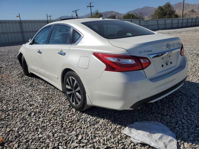 Photo 2 VIN: 1N4AL3AP3GC134072 - NISSAN ALTIMA 2.5 