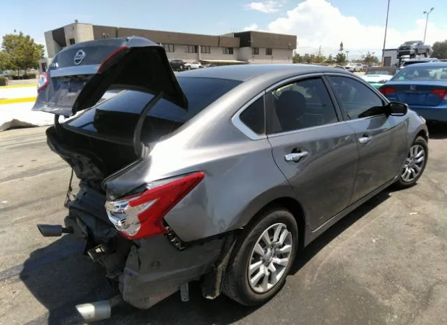 Photo 3 VIN: 1N4AL3AP3GC135707 - NISSAN ALTIMA 