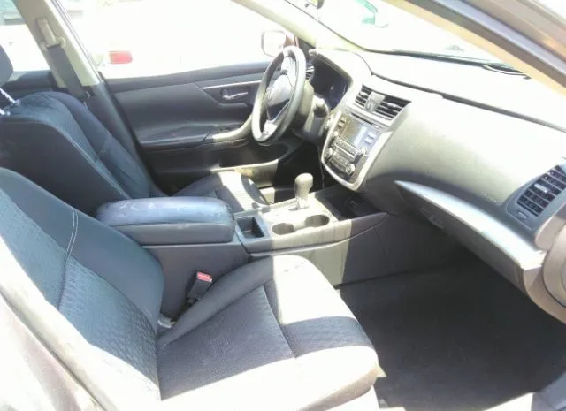 Photo 4 VIN: 1N4AL3AP3GC135707 - NISSAN ALTIMA 