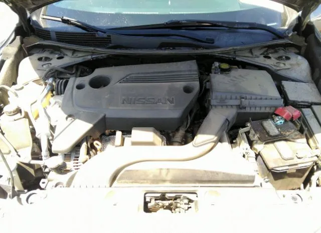 Photo 9 VIN: 1N4AL3AP3GC135707 - NISSAN ALTIMA 