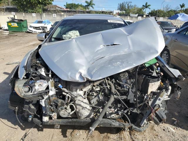 Photo 4 VIN: 1N4AL3AP3GC135836 - NISSAN ALTIMA 