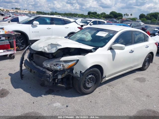 Photo 1 VIN: 1N4AL3AP3GC135965 - NISSAN ALTIMA 