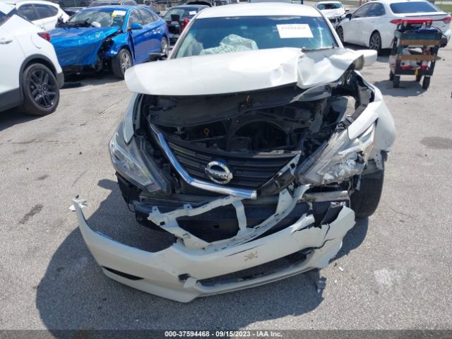 Photo 5 VIN: 1N4AL3AP3GC135965 - NISSAN ALTIMA 