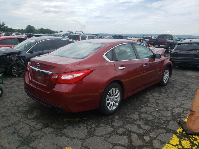 Photo 3 VIN: 1N4AL3AP3GC136307 - NISSAN ALTIMA 2.5 