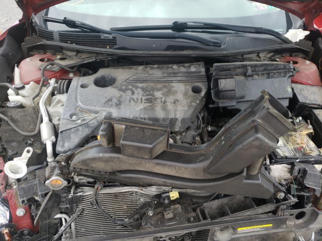 Photo 6 VIN: 1N4AL3AP3GC136307 - NISSAN ALTIMA 2.5 