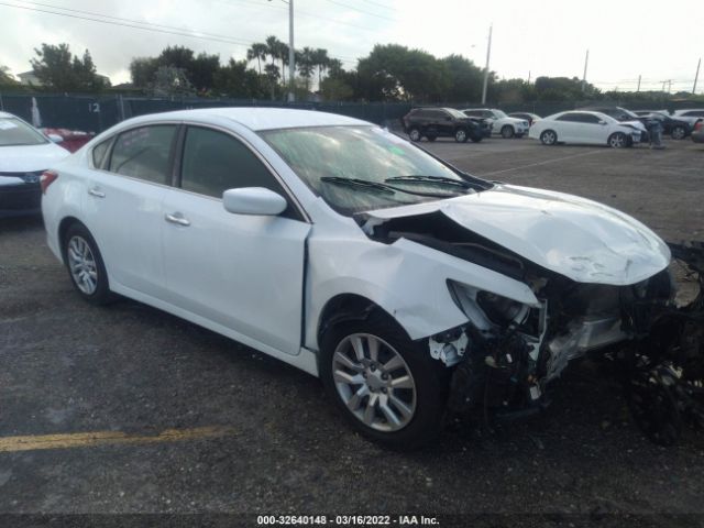 Photo 0 VIN: 1N4AL3AP3GC136811 - NISSAN ALTIMA 