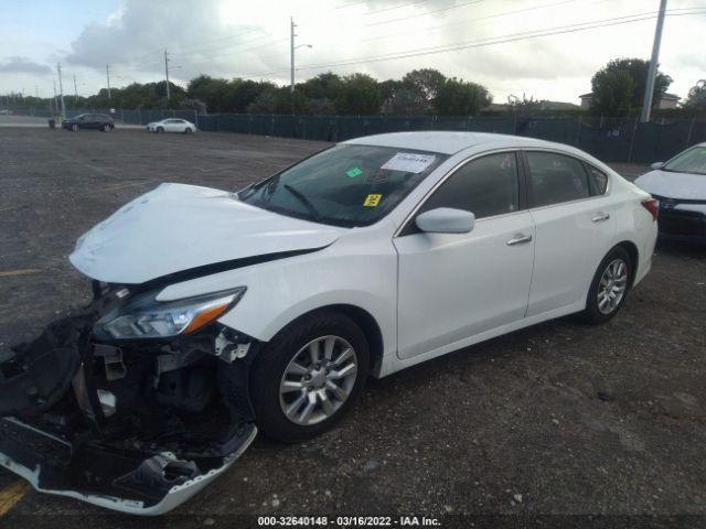 Photo 1 VIN: 1N4AL3AP3GC136811 - NISSAN ALTIMA 