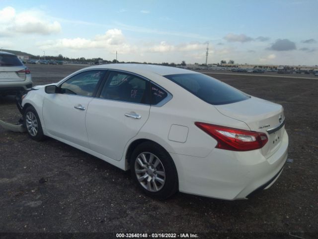 Photo 2 VIN: 1N4AL3AP3GC136811 - NISSAN ALTIMA 