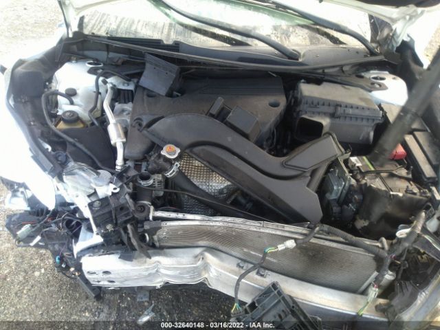 Photo 9 VIN: 1N4AL3AP3GC136811 - NISSAN ALTIMA 