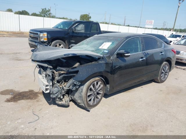 Photo 1 VIN: 1N4AL3AP3GC137098 - NISSAN ALTIMA 