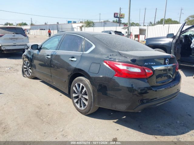 Photo 2 VIN: 1N4AL3AP3GC137098 - NISSAN ALTIMA 