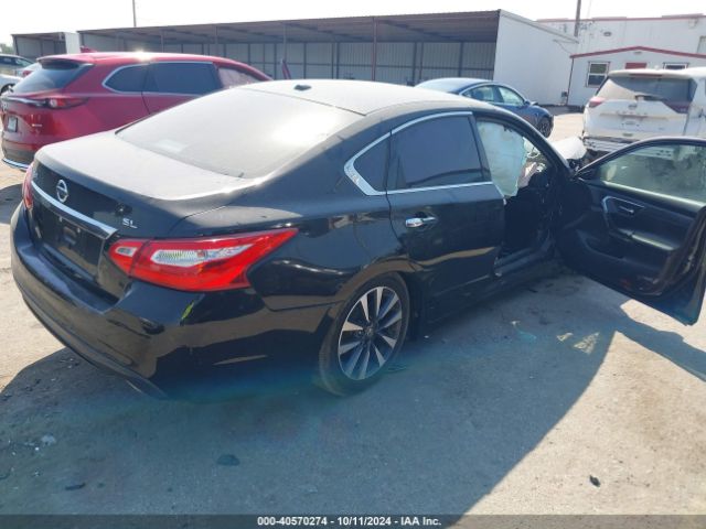 Photo 3 VIN: 1N4AL3AP3GC137098 - NISSAN ALTIMA 