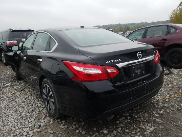 Photo 2 VIN: 1N4AL3AP3GC137134 - NISSAN ALTIMA 2.5 