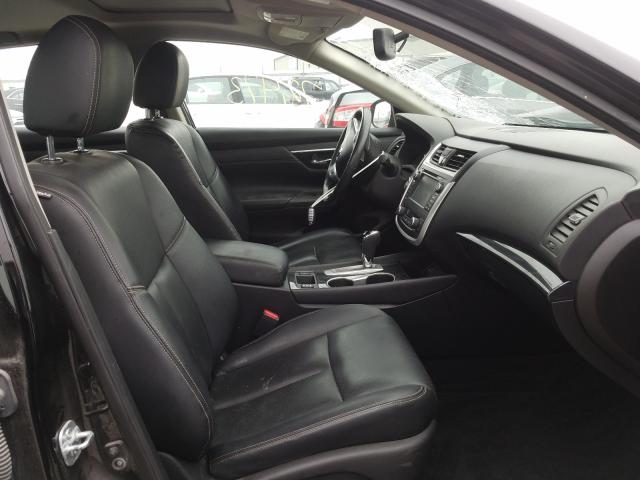 Photo 4 VIN: 1N4AL3AP3GC137134 - NISSAN ALTIMA 2.5 