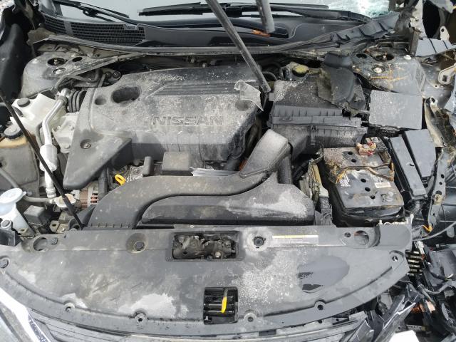 Photo 6 VIN: 1N4AL3AP3GC137134 - NISSAN ALTIMA 2.5 