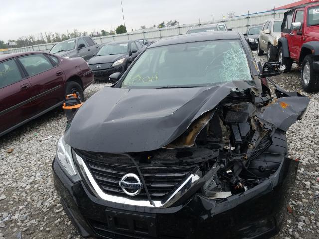 Photo 8 VIN: 1N4AL3AP3GC137134 - NISSAN ALTIMA 2.5 