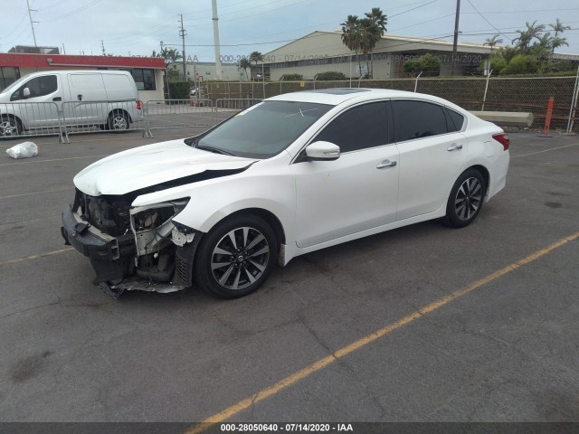 Photo 1 VIN: 1N4AL3AP3GC137537 - NISSAN ALTIMA 