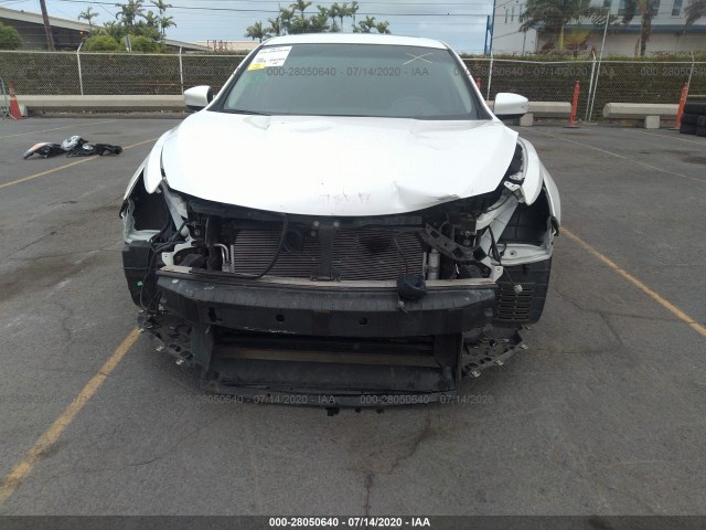 Photo 5 VIN: 1N4AL3AP3GC137537 - NISSAN ALTIMA 