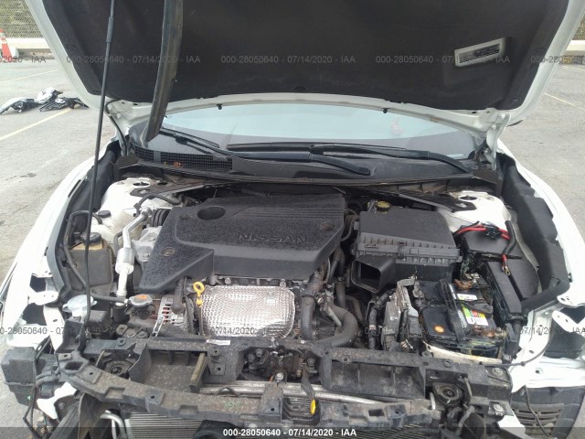 Photo 9 VIN: 1N4AL3AP3GC137537 - NISSAN ALTIMA 