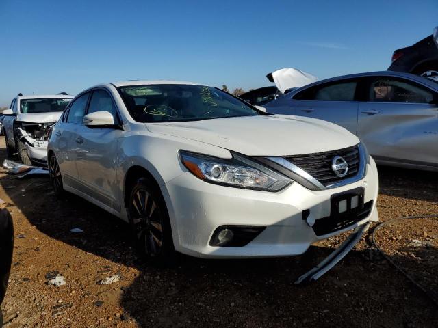 Photo 0 VIN: 1N4AL3AP3GC140017 - NISSAN ALTIMA 2.5 