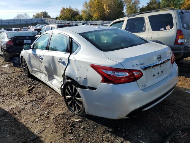 Photo 2 VIN: 1N4AL3AP3GC140017 - NISSAN ALTIMA 2.5 