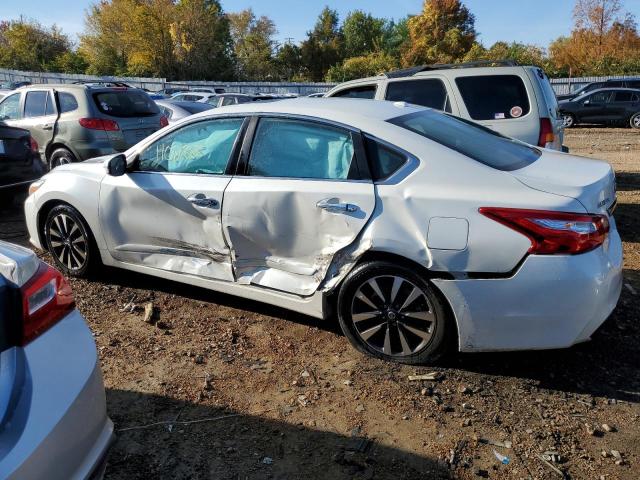 Photo 9 VIN: 1N4AL3AP3GC140017 - NISSAN ALTIMA 2.5 