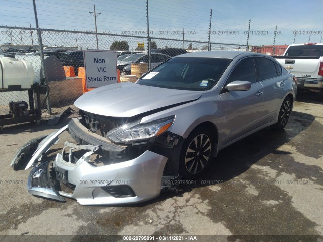 Photo 1 VIN: 1N4AL3AP3GC140714 - NISSAN ALTIMA 