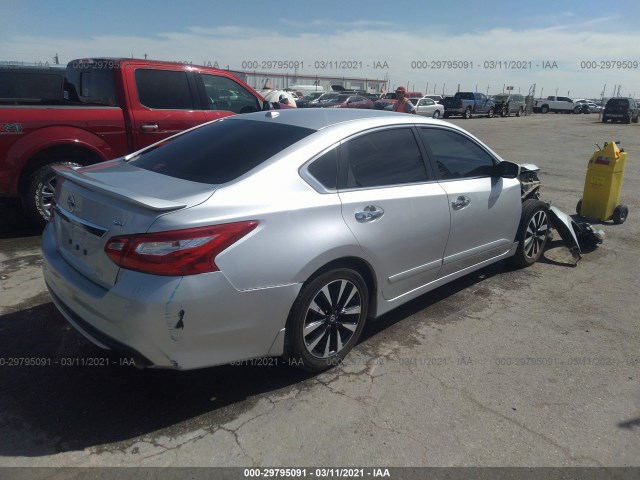 Photo 3 VIN: 1N4AL3AP3GC140714 - NISSAN ALTIMA 