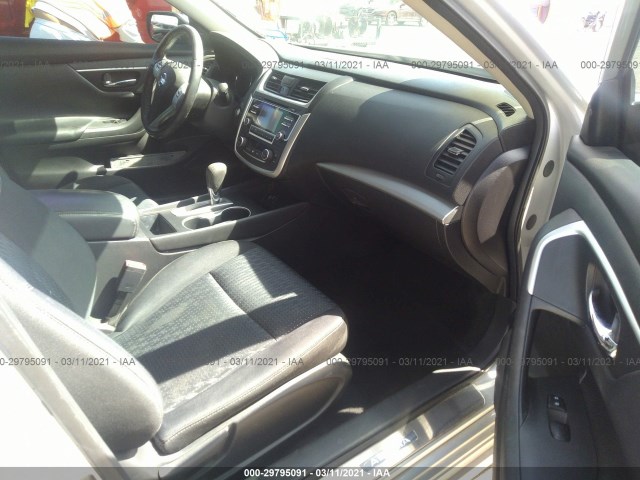 Photo 4 VIN: 1N4AL3AP3GC140714 - NISSAN ALTIMA 