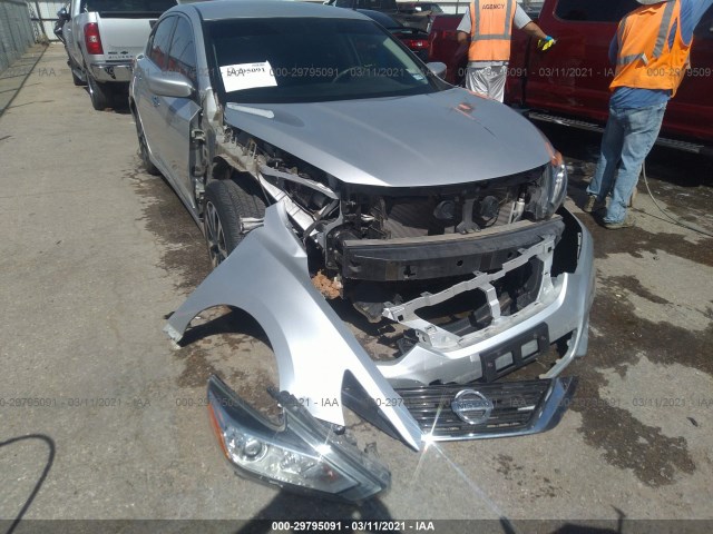 Photo 5 VIN: 1N4AL3AP3GC140714 - NISSAN ALTIMA 