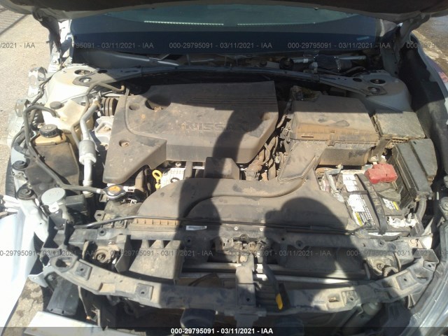 Photo 9 VIN: 1N4AL3AP3GC140714 - NISSAN ALTIMA 