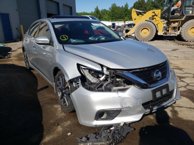 Photo 0 VIN: 1N4AL3AP3GC140776 - NISSAN ALTIMA 2.5 