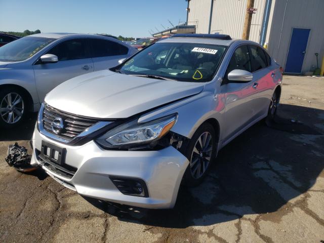 Photo 1 VIN: 1N4AL3AP3GC140776 - NISSAN ALTIMA 2.5 