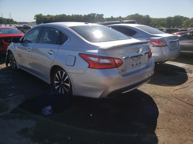 Photo 2 VIN: 1N4AL3AP3GC140776 - NISSAN ALTIMA 2.5 