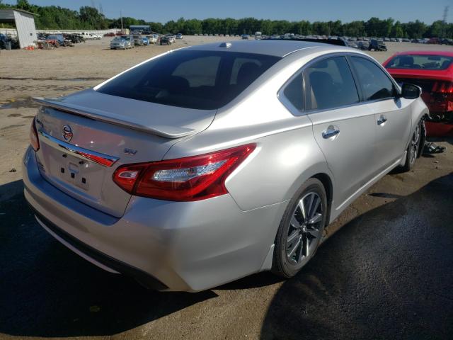 Photo 3 VIN: 1N4AL3AP3GC140776 - NISSAN ALTIMA 2.5 