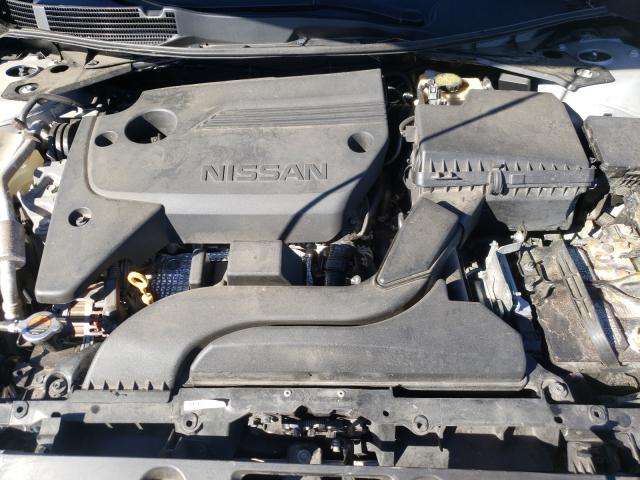 Photo 6 VIN: 1N4AL3AP3GC140776 - NISSAN ALTIMA 2.5 