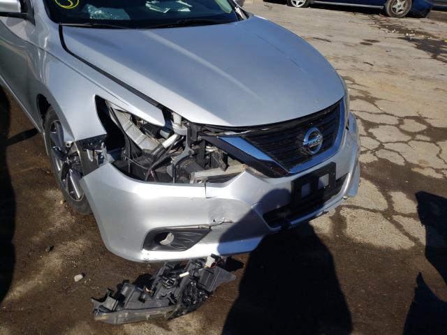 Photo 8 VIN: 1N4AL3AP3GC140776 - NISSAN ALTIMA 2.5 