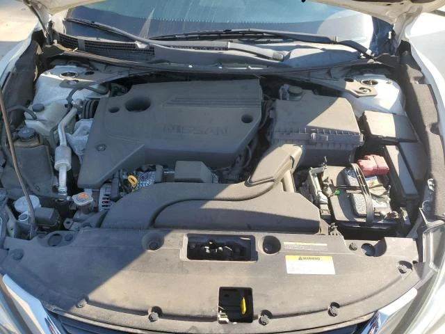 Photo 10 VIN: 1N4AL3AP3GC140910 - NISSAN ALTIMA 2.5 