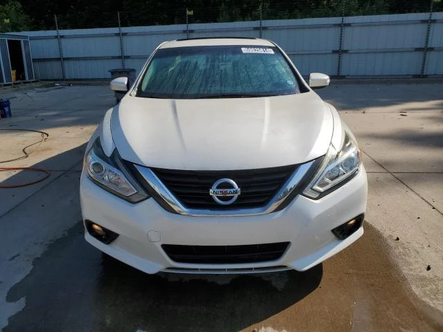 Photo 4 VIN: 1N4AL3AP3GC140910 - NISSAN ALTIMA 2.5 