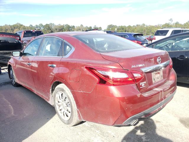 Photo 2 VIN: 1N4AL3AP3GC142107 - NISSAN ALTIMA 