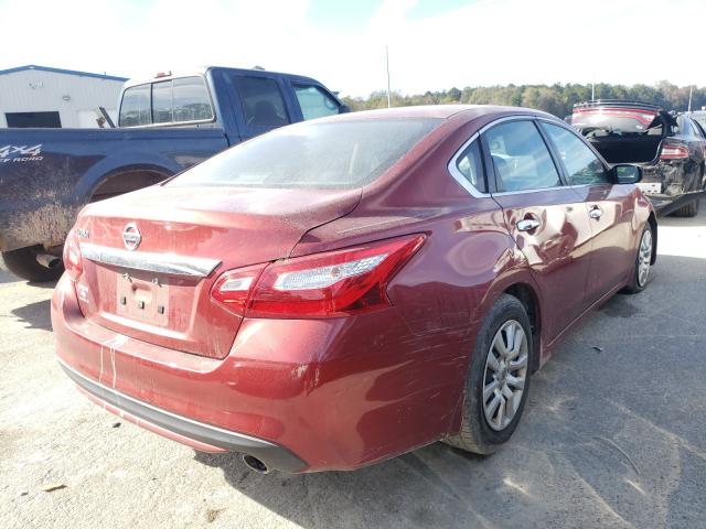 Photo 3 VIN: 1N4AL3AP3GC142107 - NISSAN ALTIMA 